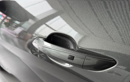 Hyundai Elantra, 2025 год, 1 998 000 рублей, 12 фотография