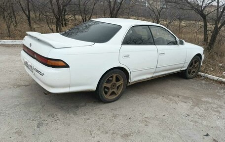 Toyota Mark II VIII (X100), 1993 год, 450 000 рублей, 2 фотография