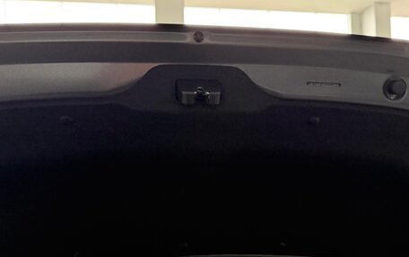 Hyundai Elantra, 2025 год, 1 998 000 рублей, 19 фотография