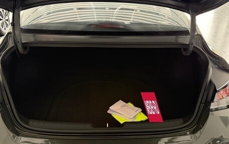 Hyundai Elantra, 2025 год, 1 998 000 рублей, 18 фотография