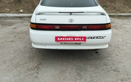 Toyota Mark II VIII (X100), 1993 год, 450 000 рублей, 3 фотография