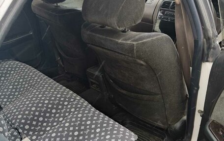 Toyota Mark II VIII (X100), 1993 год, 450 000 рублей, 6 фотография