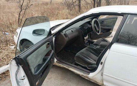 Toyota Mark II VIII (X100), 1993 год, 450 000 рублей, 8 фотография