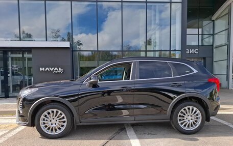 Haval Jolion, 2025 год, 2 799 000 рублей, 5 фотография