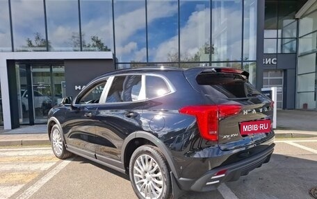 Haval Jolion, 2025 год, 2 799 000 рублей, 7 фотография