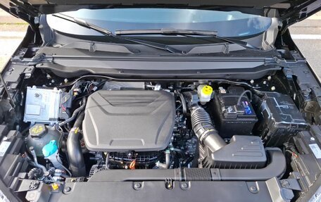 Haval Jolion, 2025 год, 2 799 000 рублей, 11 фотография