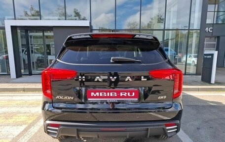 Haval Jolion, 2025 год, 2 799 000 рублей, 8 фотография