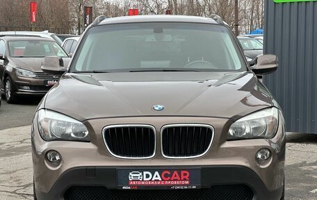 BMW X1, 2012 год, 1 599 000 рублей, 2 фотография