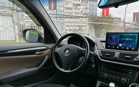 BMW X1, 2012 год, 1 599 000 рублей, 11 фотография