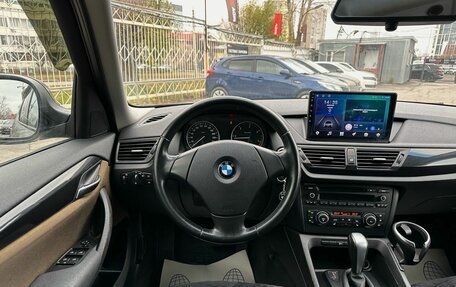 BMW X1, 2012 год, 1 599 000 рублей, 14 фотография