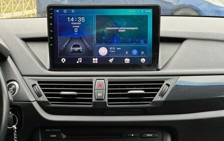 BMW X1, 2012 год, 1 599 000 рублей, 15 фотография