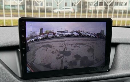 BMW X1, 2012 год, 1 599 000 рублей, 17 фотография