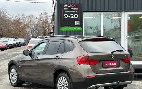BMW X1, 2012 год, 1 599 000 рублей, 5 фотография