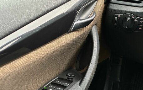 BMW X1, 2012 год, 1 599 000 рублей, 21 фотография