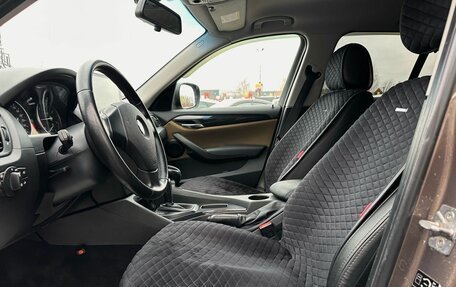 BMW X1, 2012 год, 1 599 000 рублей, 25 фотография