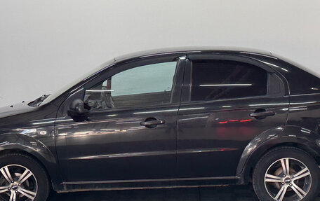 Chevrolet Aveo III, 2008 год, 350 000 рублей, 4 фотография