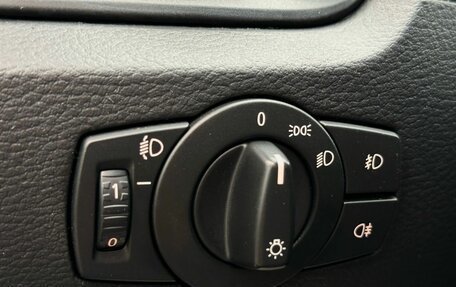 BMW X1, 2012 год, 1 599 000 рублей, 22 фотография