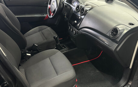 Chevrolet Aveo III, 2008 год, 350 000 рублей, 7 фотография