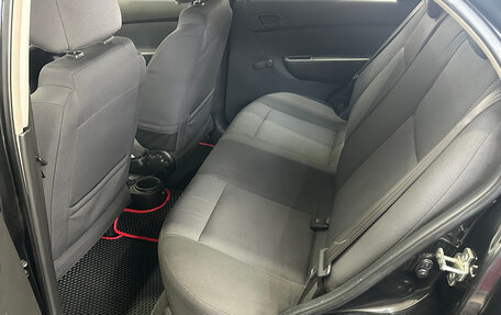 Chevrolet Aveo III, 2008 год, 350 000 рублей, 13 фотография