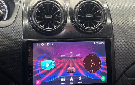 Chevrolet Aveo III, 2008 год, 350 000 рублей, 12 фотография