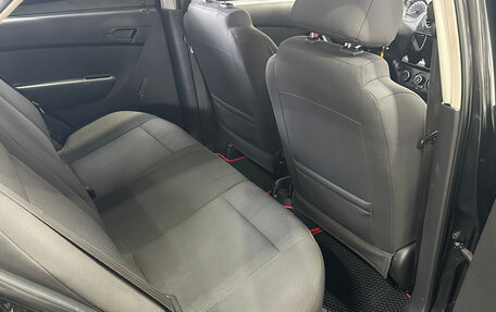 Chevrolet Aveo III, 2008 год, 350 000 рублей, 14 фотография