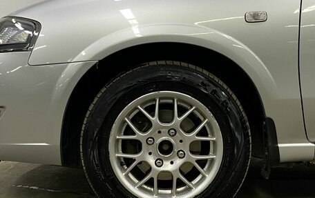 Nissan Almera Classic, 2011 год, 629 000 рублей, 9 фотография