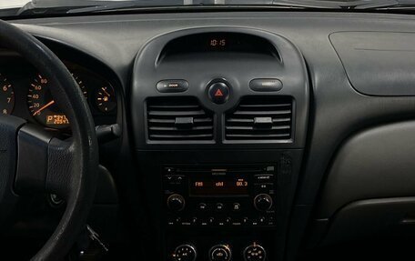 Nissan Almera Classic, 2011 год, 629 000 рублей, 12 фотография