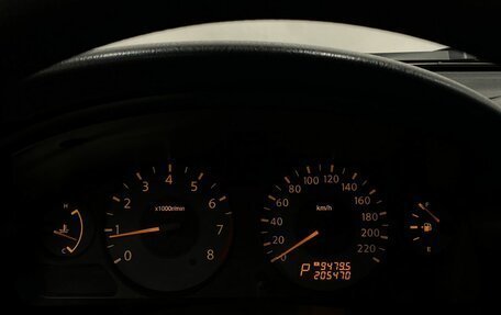 Nissan Almera Classic, 2011 год, 629 000 рублей, 20 фотография