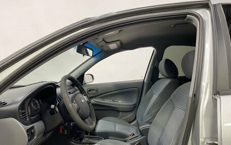 Nissan Almera Classic, 2011 год, 629 000 рублей, 17 фотография