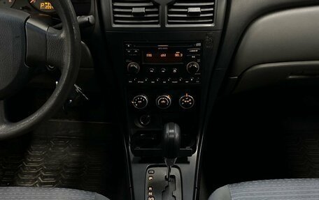 Nissan Almera Classic, 2011 год, 629 000 рублей, 13 фотография