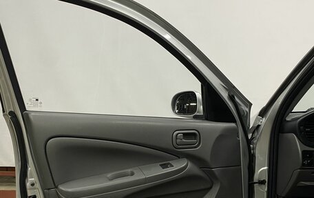 Nissan Almera Classic, 2011 год, 629 000 рублей, 15 фотография