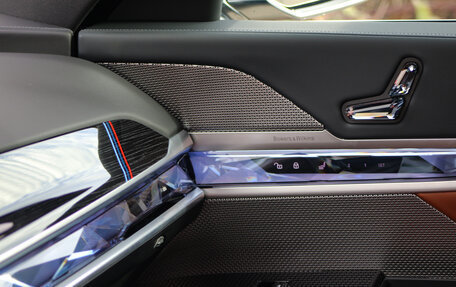 BMW 7 серия, 2024 год, 14 500 000 рублей, 11 фотография