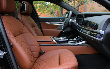 BMW 7 серия, 2024 год, 14 500 000 рублей, 7 фотография