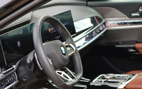 BMW 7 серия, 2024 год, 14 500 000 рублей, 10 фотография