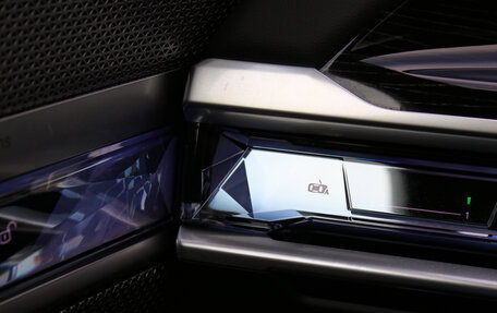 BMW 7 серия, 2024 год, 14 500 000 рублей, 13 фотография