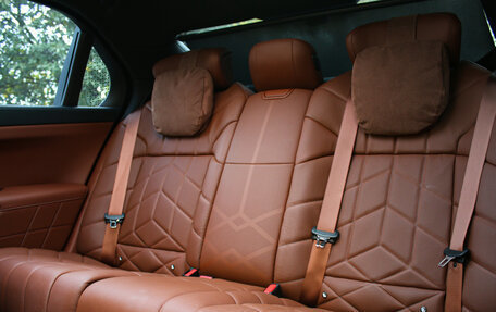 BMW 7 серия, 2024 год, 14 500 000 рублей, 8 фотография