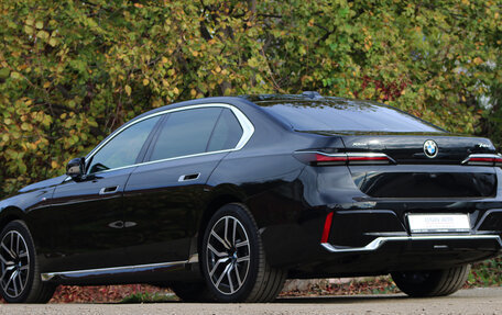 BMW 7 серия, 2024 год, 14 500 000 рублей, 4 фотография