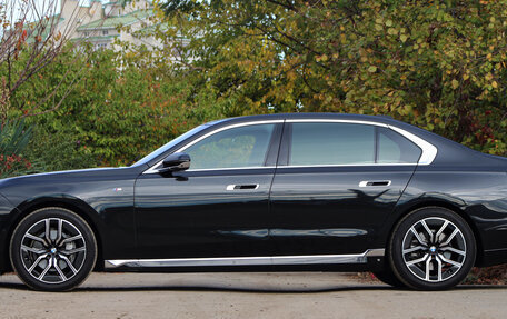 BMW 7 серия, 2024 год, 14 500 000 рублей, 2 фотография