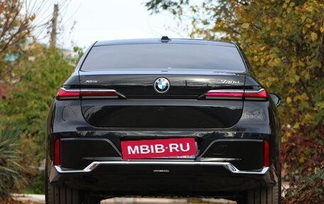 BMW 7 серия, 2024 год, 14 500 000 рублей, 5 фотография