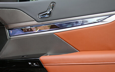 BMW 7 серия, 2024 год, 14 500 000 рублей, 18 фотография