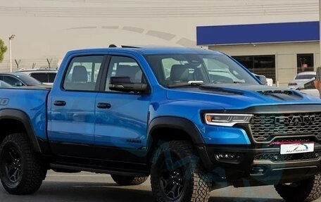 Rambler 1500, 2025 год, 10 700 000 рублей, 1 фотография