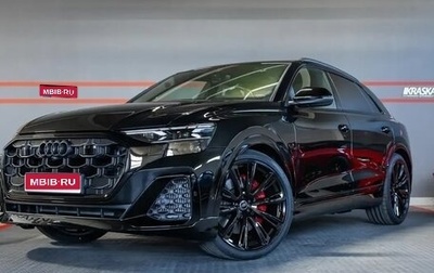 Audi SQ8, 2025 год, 18 490 000 рублей, 1 фотография