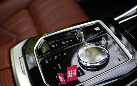 BMW 7 серия, 2024 год, 14 500 000 рублей, 20 фотография