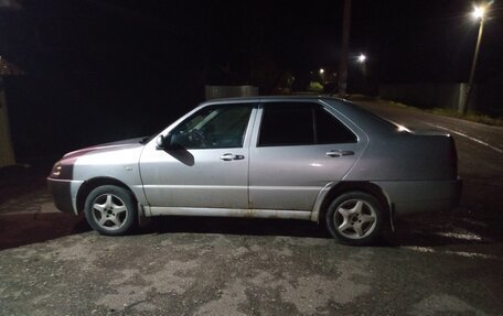 Chery Amulet (A15) I, 2007 год, 80 000 рублей, 1 фотография