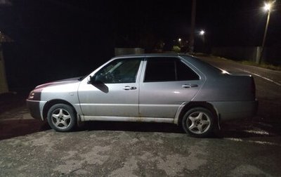 Chery Amulet (A15) I, 2007 год, 80 000 рублей, 1 фотография