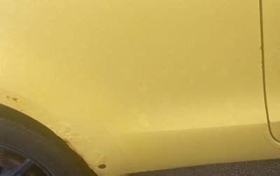 Toyota Yaris III рестайлинг, 2009 год, 400 000 рублей, 1 фотография