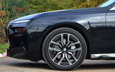 BMW 7 серия, 2024 год, 14 500 000 рублей, 22 фотография