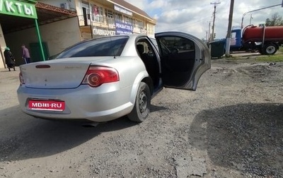 ГАЗ Volga Siber I, 2009 год, 850 000 рублей, 1 фотография