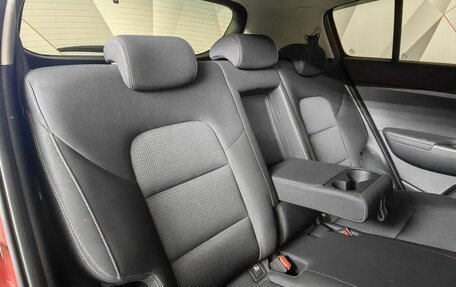 KIA Sportage IV рестайлинг, 2021 год, 2 398 000 рублей, 13 фотография