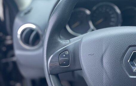 Renault Duster I рестайлинг, 2016 год, 1 349 000 рублей, 12 фотография